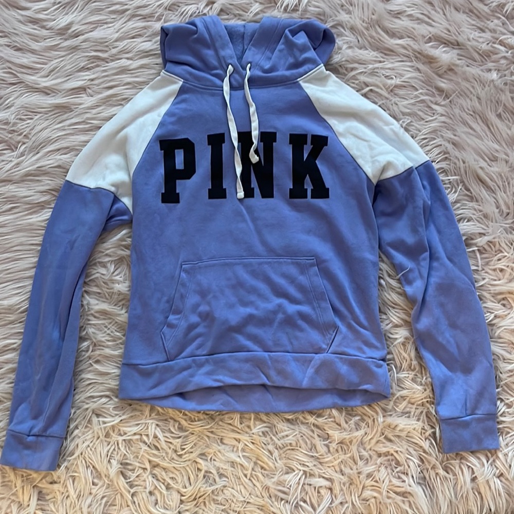 VS PINK sweatshirt